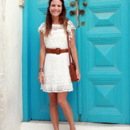 mykonos dress 1