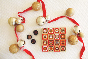 perpetually chic gifts: candinas chocolates