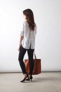 simple & chic | perpetually chic