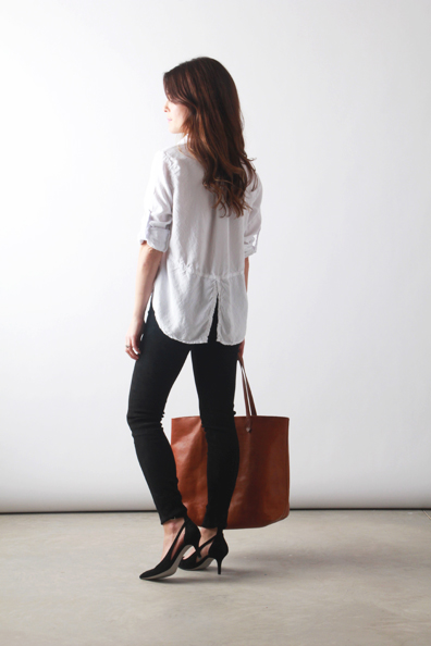 simple & chic | perpetually chic