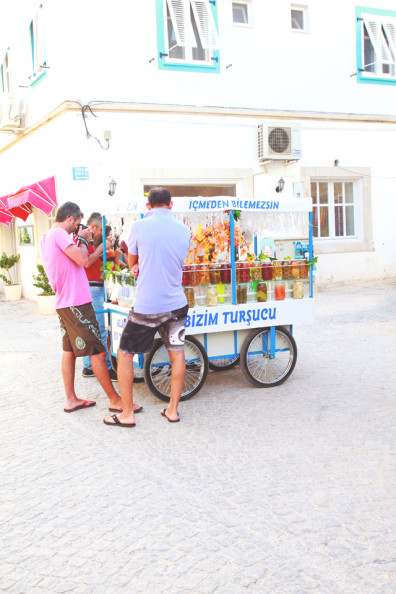 Alacati, Turkey | Perpetually Chic