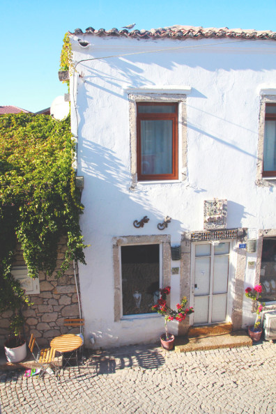 Alacati, Turkey | Perpetually Chic