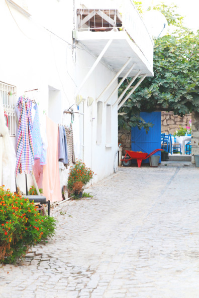 Alacati, Turkey | Perpetually Chic