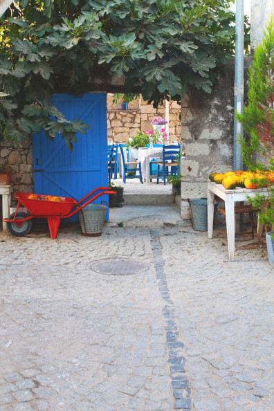 Alacati, Turkey | Perpetually Chic