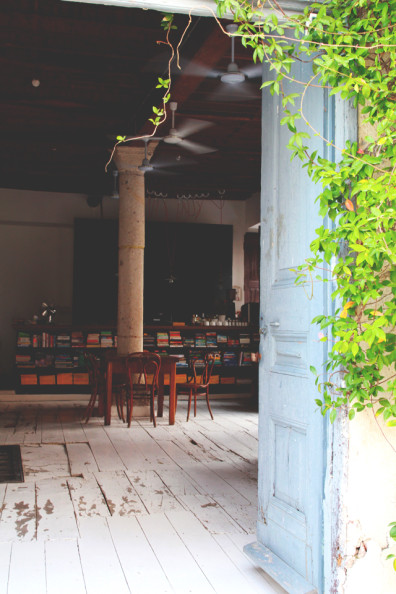 Alacati, Turkey | Perpetually Chic