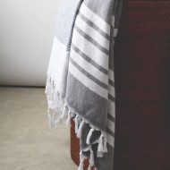 turkish towels // perpetually chic