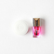 Dior Cuticle Cream & Nail Glow | Perpetually Chic