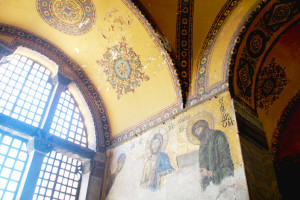 Hagia Sophia, Istanbul | Perpetually Chic