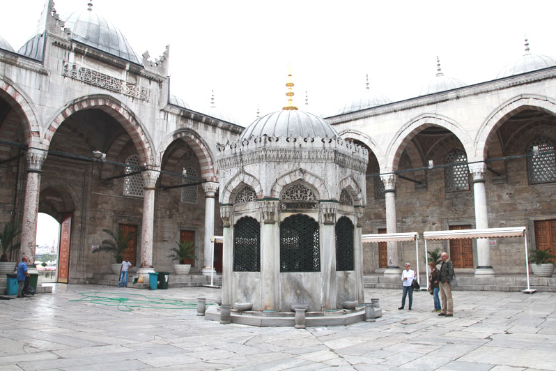 Istanbul, Turkey | Perpetually Chic