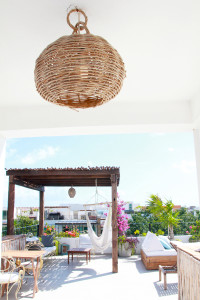 Hotel La Semilla, Playa del Carmen | Perpetually Chic