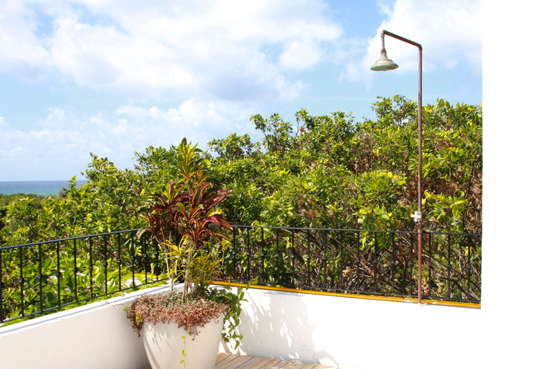 Hotel La Semilla, Playa del Carmen | Perpetually Chic