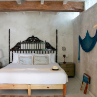 Hotel La Semilla, Playa del Carmen | Perpetually Chic