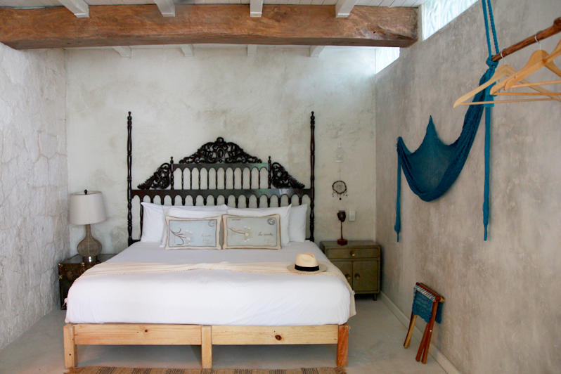 Hotel La Semilla, Playa del Carmen | Perpetually Chic