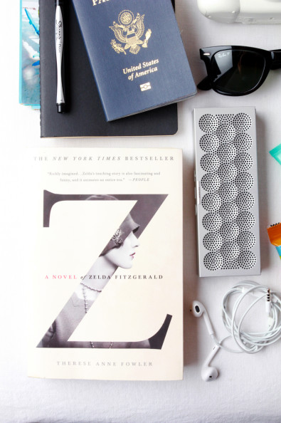 12 Travel Essentials | Perpetually Chic