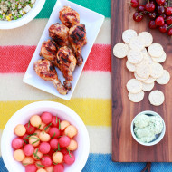 Picnic Perfect | Perpetually Chic