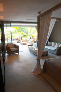 Jashita Hotel, Tulum | Perpetually Chic