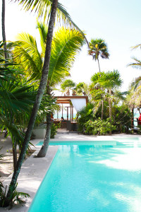 Jashita Hotel, Tulum | Perpetually Chic