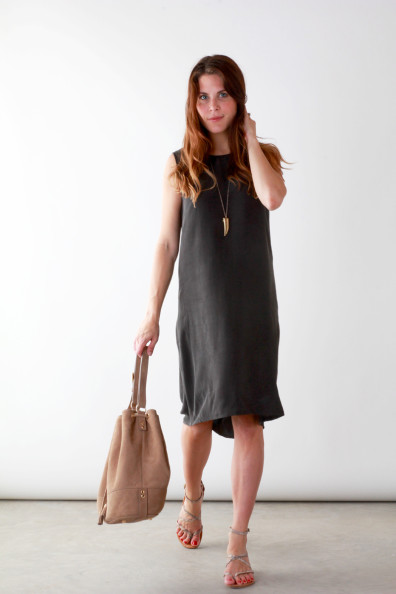 The Perfect Dress | Perpetually Chic