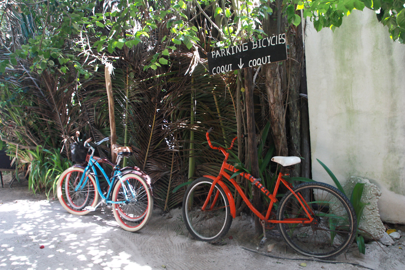 Tulum, Mexico | Perpetually Chic