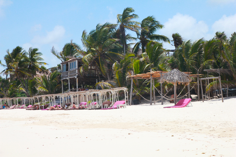 Tulum, Mexico | Perpetually Chic