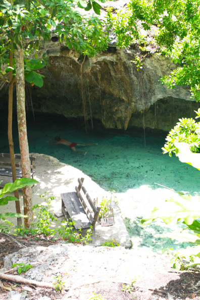 Tulum, Mexico | Perpetually Chic