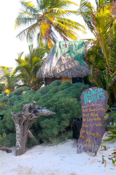 Tulum, Mexico | Perpetually Chic