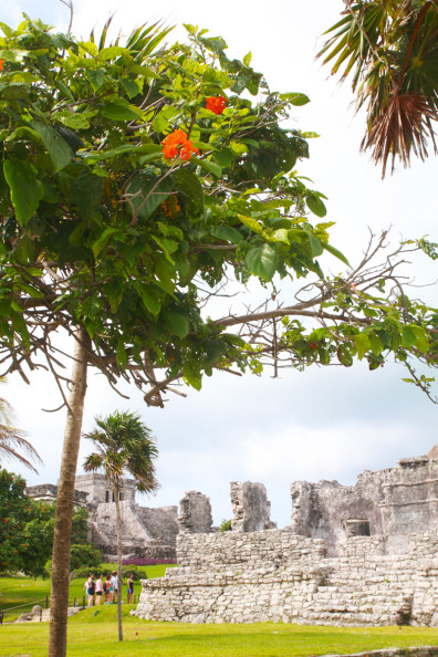 Tulum, Mexico | Perpetually Chic