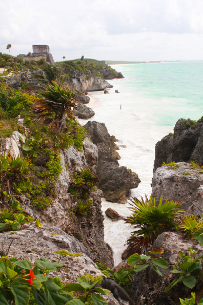 Tulum, Mexico | Perpetually Chic