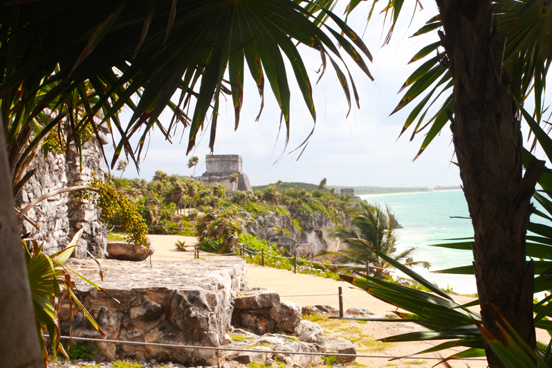 Tulum, Mexico | Perpetually Chic