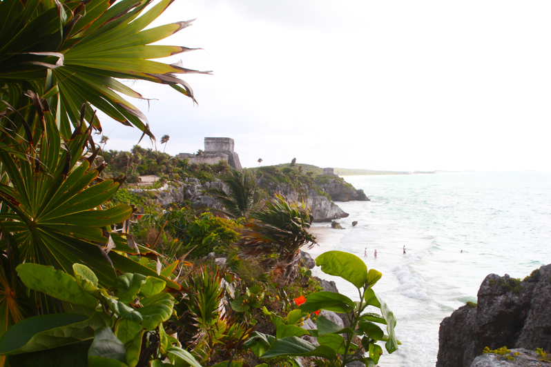 Tulum, Mexico | Perpetually Chic