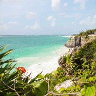 Tulum, Mexico | Perpetually Chic