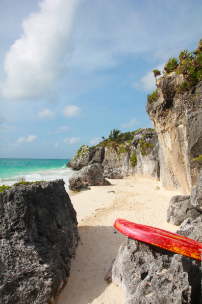 Tulum, Mexico | Perpetually Chic