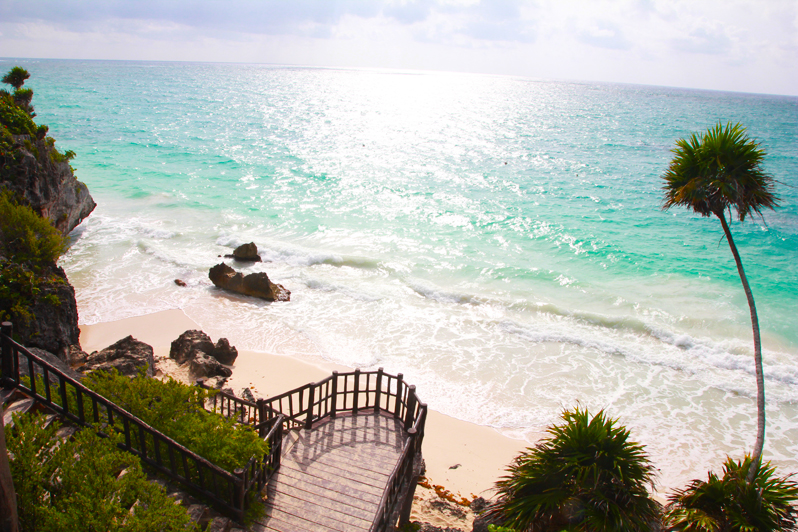 Tulum, Mexico | Perpetually Chic