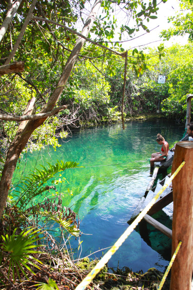 Tulum, Mexico | Perpetually Chic