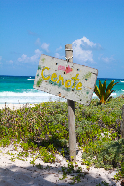 Tulum, Mexico | Perpetually Chic