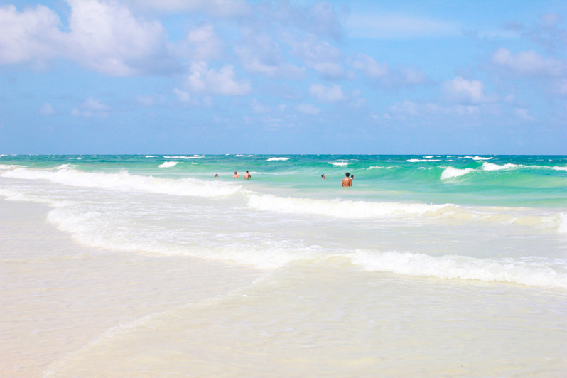 Tulum, Mexico | Perpetually Chic