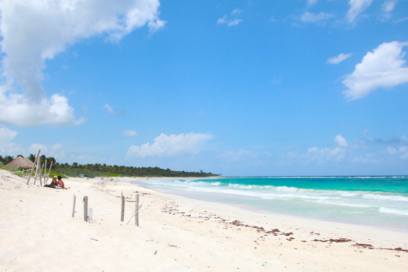 Tulum, Mexico | Perpetually Chic