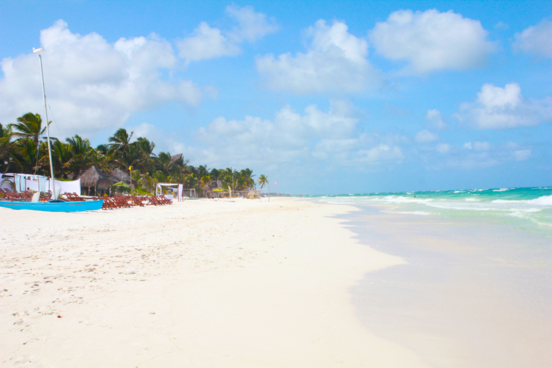 Tulum, Mexico | Perpetually Chic