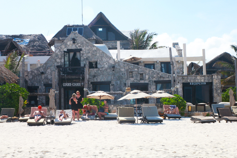 Tulum, Mexico | Perpetually Chic