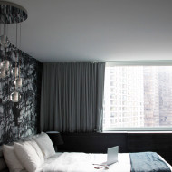 W Chicago Lakeshore | Perpetually Chic