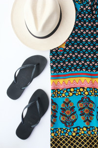 Packing for Mexico | Perpetually Chic