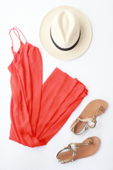 Packing for Mexico | Perpetually Chic