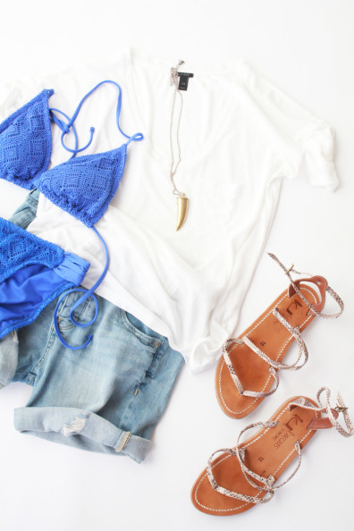 Packing for Mexico | Perpetually Chic