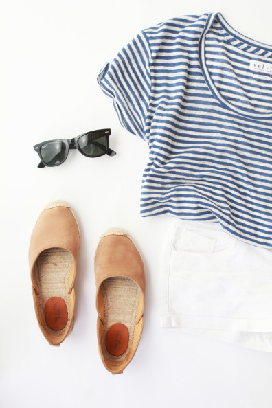 Packing for Mexico | Perpetually Chic