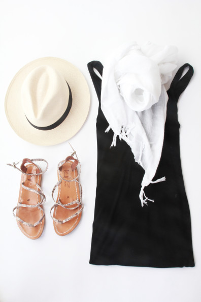 Packing for Mexico | Perpetually Chic