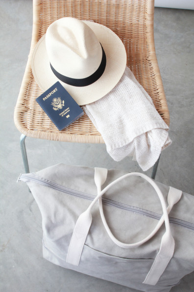 Packing for Mexico | Perpetually Chic