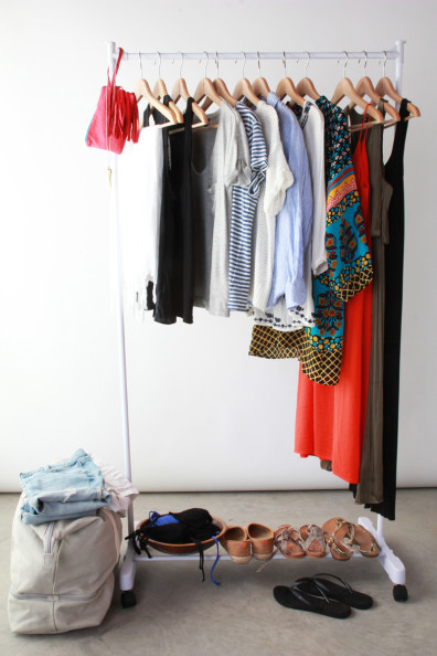 Packing for Mexico | Perpetually Chic