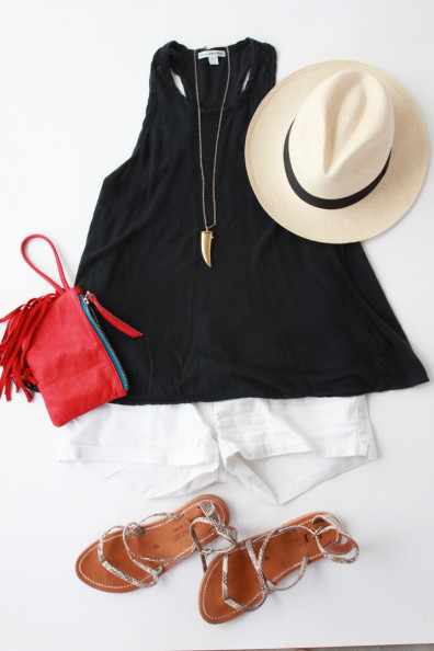 Packing for Mexico | Perpetually Chic