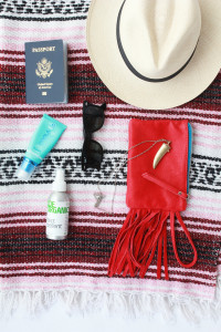 Packing for Mexico | Perpetually Chic