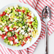 Summer Succotash | Perpetually Chic